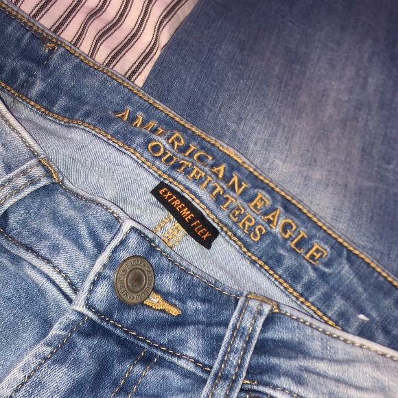 American Eagle Jeans - Picture 3 of 3